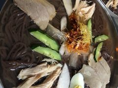 -松涛园朝鲜·海鲜·料理店(鸭绿江断桥店)