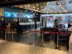 -V-ONE西雅图海鲜自助餐厅(仓山万达广场店)