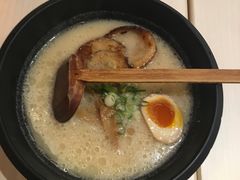 -味千拉面(煌华新纪元购物广场店)