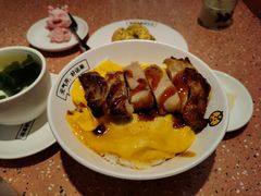 -元气寿司(东方宝泰店)