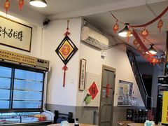 -侯哥面馆(瑞景店)