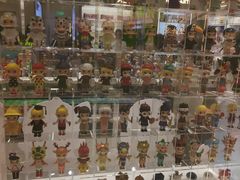 -泡泡玛特POPMART(正弘城店)