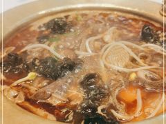 -楊家一锅(沙阳路店)