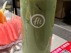 -海底捞火锅(宇飞大厦店)