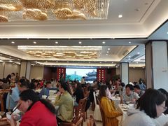 -怡园饭店-餐厅(四望亭店)