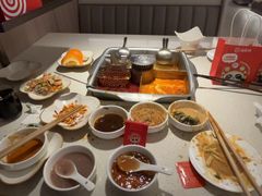 -海底捞火锅(龙岗星河COCO Park店)
