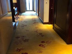 -浙江三立开元名都大酒店
