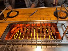 -悦屋老板娘的烤肉店(紫薇田园店)