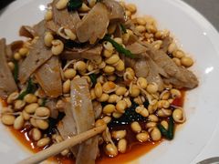 -蝎王府羊蝎子(西稍门店)