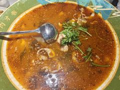 -光海·乡记酸菜鱼·始于1996(花园路店)