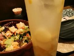 -角落里(中山公园店)