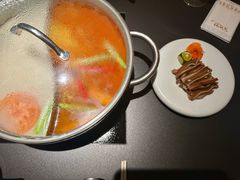 -官也街澳门火锅(新源里店)