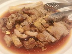 -西贝(上海我格广场店)