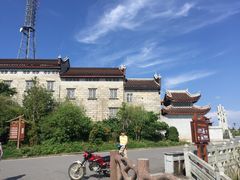 景点-南岳衡山风景名胜区