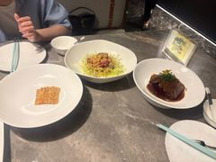 -宫燕府·京菜·烤鸭·淮扬菜(王府中心店)