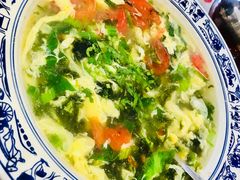 -赵记煎饼卷大葱(东岳店)