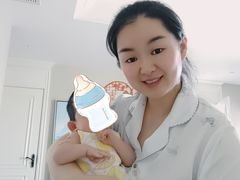 -优护佳医护级月嫂(和睦家浦西店)