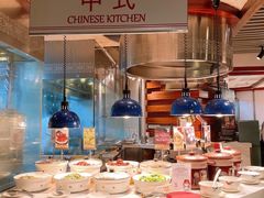 -The COOK·厨餐厅·自助餐(浦东嘉里大酒店)