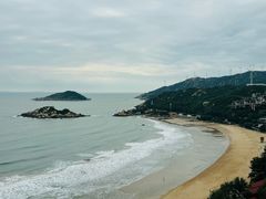 -青澳湾北回归线广场