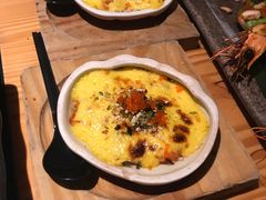 -花潮料理艺食馆(世欧广场店)