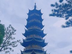 -龙华素斋(龙华路店)