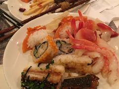 -The COOK·厨餐厅·自助餐(浦东嘉里大酒店)