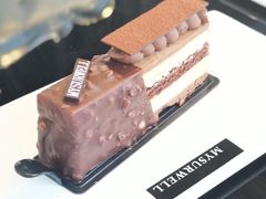 -麦雪尔甜品·生日蛋糕(新街口旗舰店)