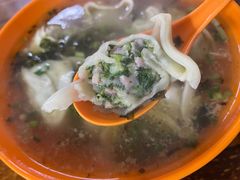 -阿麟馄饨(延长路店)