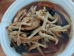 -中医院-的食堂
