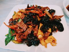 -凤鸣阁餐厅（凤山温泉宴宾楼）(昌平镇店)