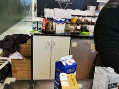 -Manner Coffee(芮欧百货店)
