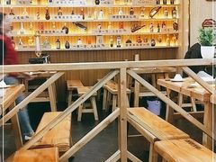 大堂-木屋烧烤(龙华店)