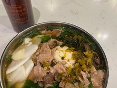 -俏张飞杀猪粉(时尚天河店)