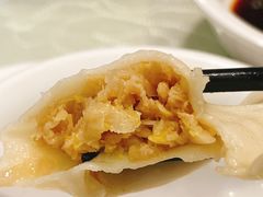-黄家饺子东北特色菜馆(湖滨商业街店)