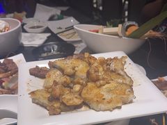 -水木锦堂·自助铁板烧(世贸天阶店)