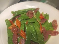 -又见炊烟私房菜(敬亭路店)