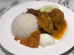 -关夫人餐厅(阳光广场店)