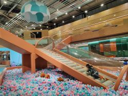 -泡泡米POPOME益智乐园(洪殿花园旗舰店)