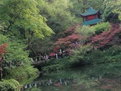 -岳麓山风景名胜区