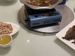 -福寿斋·老北京铜锅涮肉·烤鸭(顺义总店)