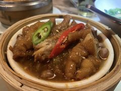 -东南里湖景餐厅·新闽菜(浦西万达店)