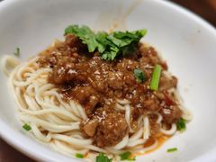 -万县面馆(高笋塘店)