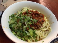 -纯阳馆鱼香排骨面(东二道街店)