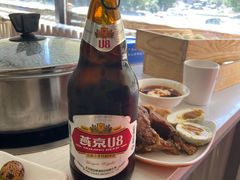 -德天下自助水饺(海洪店)