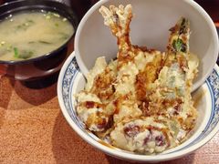 -天妇罗内顺田(罗湖店)