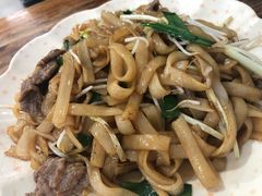 -南记食粥坊·宵夜大排档(莲花总店)