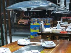 -旺烤园烧烤·炭烤羊腿(吴江阳光新天地店)