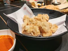 -大张烙馍村(三环南路旗舰店)