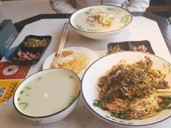 -阿达师傅鱼汤面