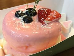 -狐狸和向日葵(北京路店)